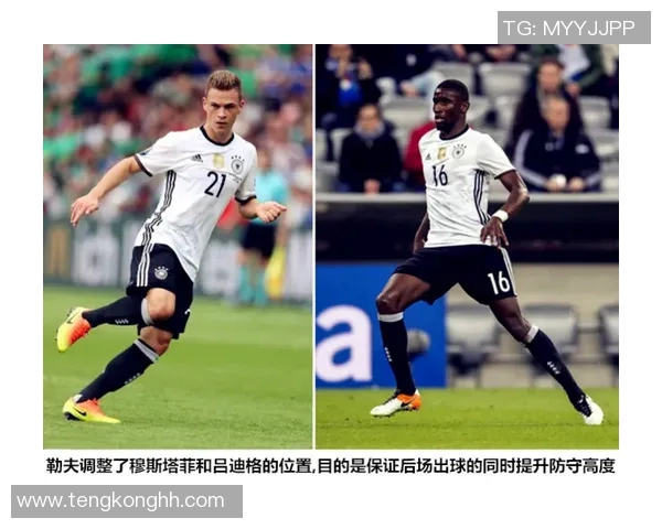 德国与智利总决赛深度分析战术对决与球员表现探讨